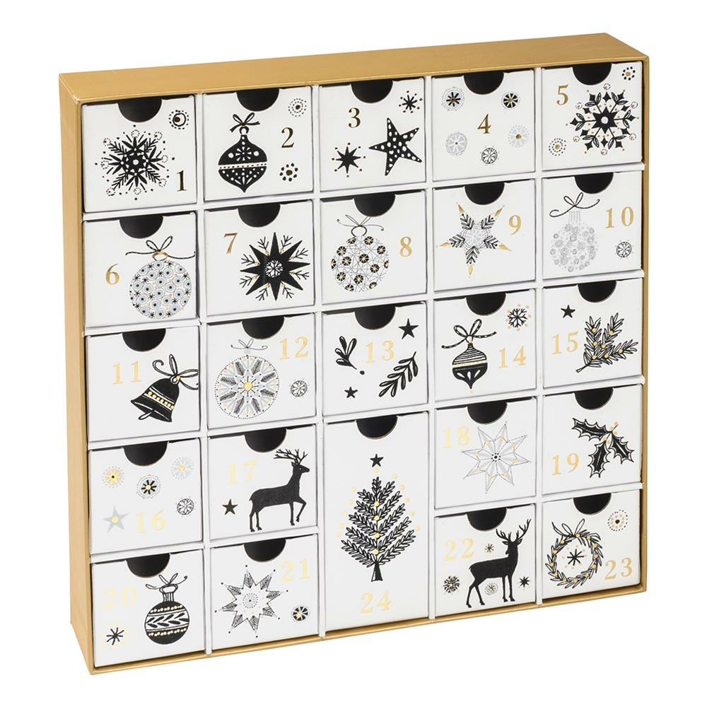 Adventskalender "Cedric"