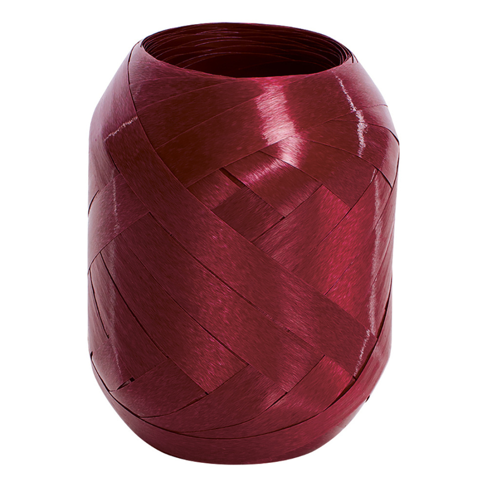 Poly-Band 10mmx30m bordeaux