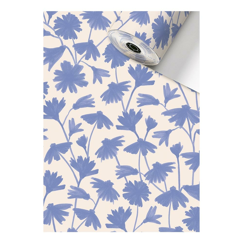 Geschenkpapier „Ana“ 0,70x150m rosa hell