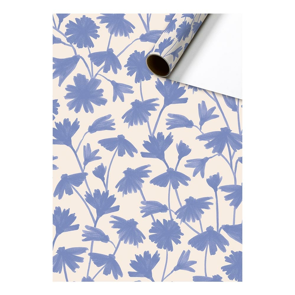 Geschenkpapier „Ana“ 70x200cm rosa hell