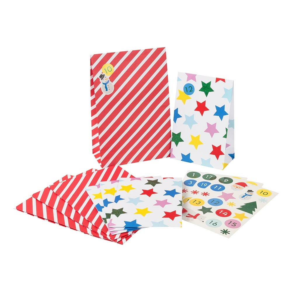 Adventskalender "Rob"