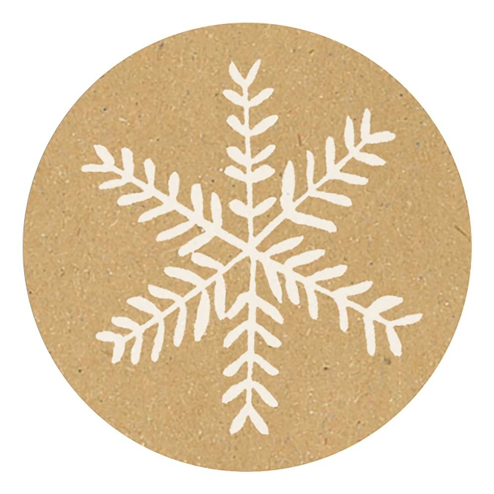 Aufkleber „Eira“ Ø5cm 