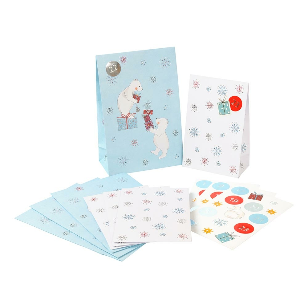 Adventskalender "Nebi"